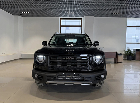 Haval Dargo 2.0 AMT (200 л.с.) 4WD, 2026 — купить в Нижнем Новгороде