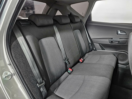 Kia Ceed 1.6 AT (122 л.с.), 2011 Kia Ceed 1.6 AT (122 л.с.), 2011 — купить в Нижнем Новгороде