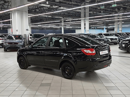 Lada (Ваз) Granta 1.6 MT (90 л.с.), 2023 — купить в Нижнем Новгороде
