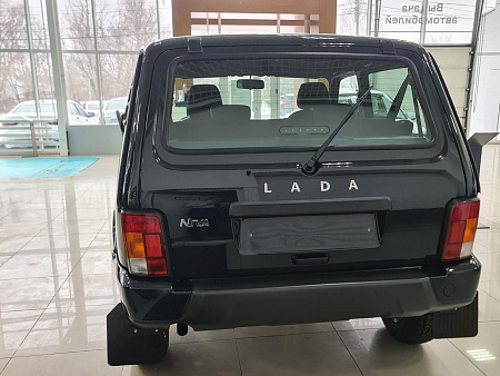 Lada (Ваз) Niva Legend 1.8 MT (90 л.с.) 4WD, 2026 Lada (Ваз) Niva Legend 1.8 MT (90 л.с.) 4WD, 2026 — купить в Нижнем Новгороде