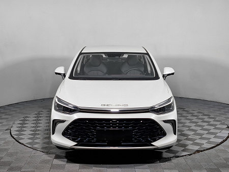 BAIC U5 Plus 1.5 CVT (105 л.с.), 2025 BAIC U5 Plus 1.5 CVT (105 л.с.), 2025 — купить в Нижнем Новгороде