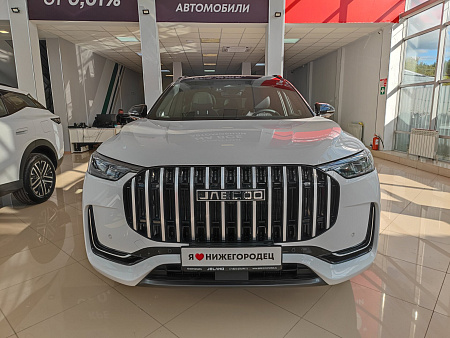 Jaecoo J8 2.0 AMT (249 л.с.) 4WD, 2025 Jaecoo J8 2.0 AMT (249 л.с.) 4WD, 2025 — купить в Нижнем Новгороде