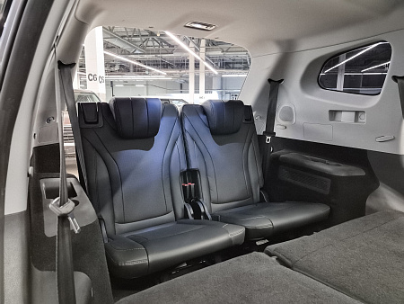 Chery Tiggo 8 Pro Max 2.0 AMT (197 л.с.) 4WD, 2022 Chery Tiggo 8 Pro Max 2.0 AMT (197 л.с.) 4WD, 2022 — купить в Нижнем Новгороде