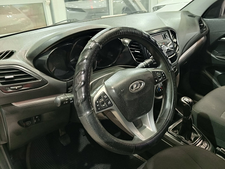 Lada (Ваз) Vesta SW 1.6 MT (106 л.с.), 2018 Lada (Ваз) Vesta SW 1.6 MT (106 л.с.), 2018 — купить в Нижнем Новгороде