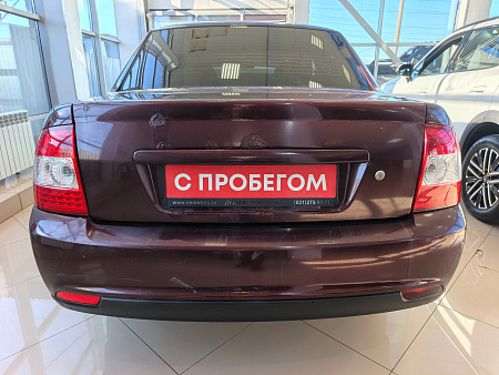 Lada (Ваз) Priora 1.6 MT (106 л.с.), 2015 Lada (Ваз) Priora 1.6 MT (106 л.с.), 2015 — купить в Нижнем Новгороде