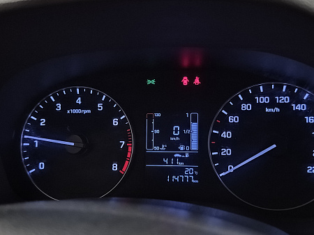 Hyundai Creta 1.6 MT (123 л.с.), 2016 Hyundai Creta 1.6 MT (123 л.с.), 2016 — купить в Нижнем Новгороде