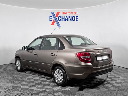 Lada (Ваз) Granta 1.6 MT (90 л.с.), 2024 Lada (Ваз) Granta 1.6 MT (90 л.с.), 2024 — купить в Нижнем Новгороде