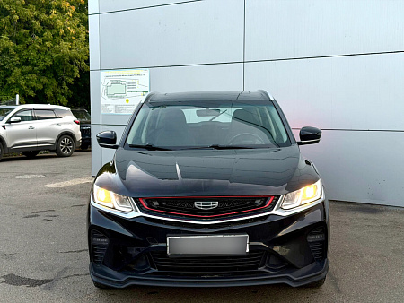 Geely Coolray 1.5 AMT (150 л.с.), 2022 Geely Coolray 1.5 AMT (150 л.с.), 2022 — купить в Нижнем Новгороде