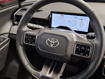 Toyota RAV4 2.0 CVT (171 л.с.) 4WD, 2026 Toyota RAV4 2.0 CVT (171 л.с.) 4WD, 2026 — купить в Нижнем Новгороде