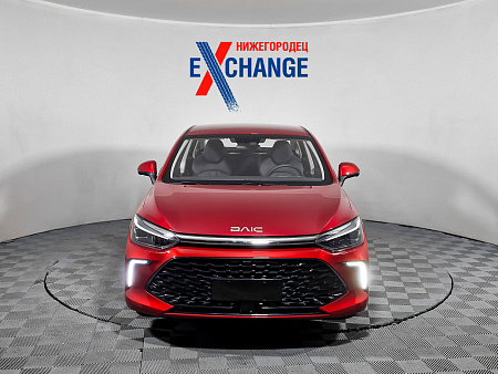 BAIC U5 Plus 1.5 CVT (105 л.с.), 2025 BAIC U5 Plus 1.5 CVT (105 л.с.), 2025 — купить в Нижнем Новгороде