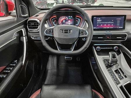 Geely Coolray 1.5 AMT (150 л.с.), 2022 Geely Coolray 1.5 AMT (150 л.с.), 2022 — купить в Нижнем Новгороде