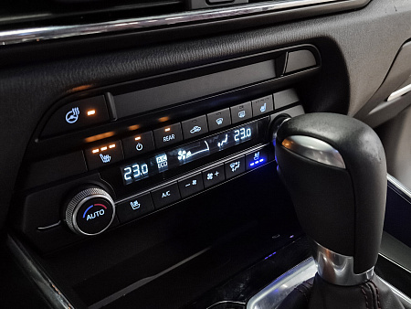 Mazda CX-9 2.5 AT (231 л.с.) 4WD, 2021 — купить в Нижнем Новгороде