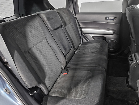 Nissan X-Trail 2.0 CVT (141 л.с.) 4WD, 2014 Nissan X-Trail 2.0 CVT (141 л.с.) 4WD, 2014 — купить в Нижнем Новгороде