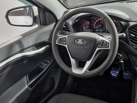 Lada (Ваз) Vesta 1.6 MT (106 л.с.), 2020 Lada (Ваз) Vesta 1.6 MT (106 л.с.), 2020 — купить в Нижнем Новгороде