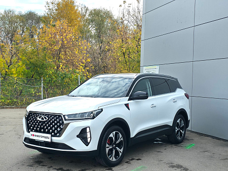 Chery Tiggo 7 Pro Max 1.6 AMT (150 л.с.) 4WD, 2023 Chery Tiggo 7 Pro Max 1.6 AMT (150 л.с.) 4WD, 2023 — купить в Нижнем Новгороде