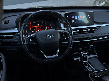 Chery Tiggo 7 Pro 1.5 CVT (147 л.с.), 2022 — купить в Нижнем Новгороде