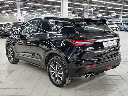Geely Coolray 1.5 AMT (150 л.с.), 2022 Geely Coolray 1.5 AMT (150 л.с.), 2022 — купить в Нижнем Новгороде
