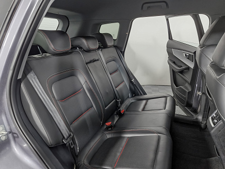 Chery Tiggo 7 Pro 1.5 CVT (147 л.с.), 2022 — купить в Нижнем Новгороде