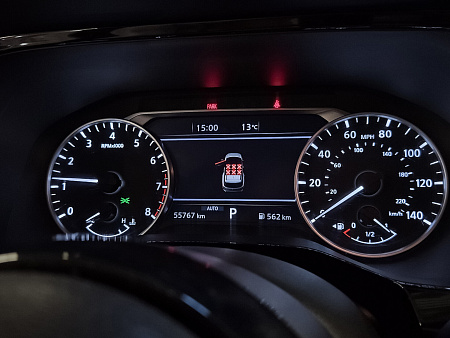 Nissan Pathfinder 3.5 AT (284 л.с.) 4WD, 2021 Nissan Pathfinder 3.5 AT (284 л.с.) 4WD, 2021 — купить в Нижнем Новгороде