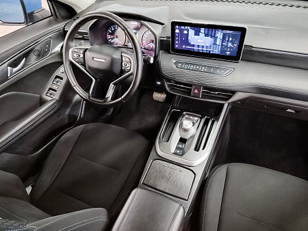 Haval Jolion 1.5 AMT (143 л.с.), 2022 — купить в Нижнем Новгороде
