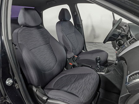 Hyundai Solaris 1.6 MT (123 л.с.), 2016 — купить в Нижнем Новгороде