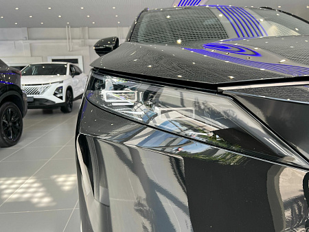 Omoda C7 1.6 AMT (150 л.с.) 4WD, 2026 — купить в Нижнем Новгороде