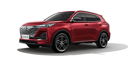 Changan UNI-S 1.5 AMT (181 л.с.), 2025 — купить в Нижнем Новгороде