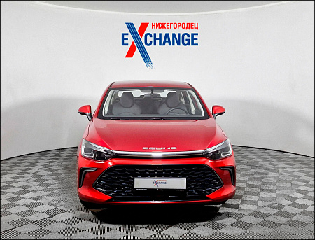 BAIC U5 Plus 1.5 CVT (105 л.с.), 2025 BAIC U5 Plus 1.5 CVT (105 л.с.), 2025 — купить в Нижнем Новгороде