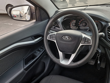 Lada (Ваз) Vesta SW 1.8 AMT (122 л.с.), 2019 Lada (Ваз) Vesta SW 1.8 AMT (122 л.с.), 2019 — купить в Нижнем Новгороде
