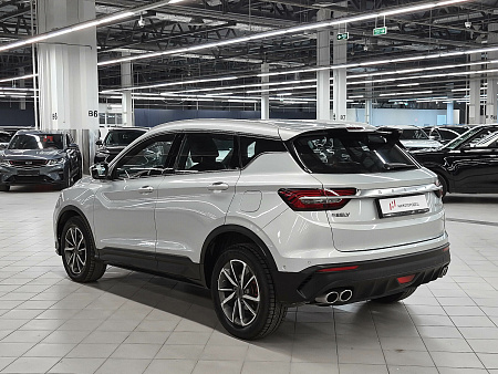 Geely Coolray 1.5 AMT (150 л.с.), 2022 Geely Coolray 1.5 AMT (150 л.с.), 2022 — купить в Нижнем Новгороде
