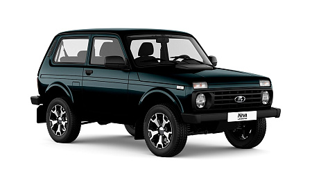 Lada (Ваз) Niva Legend 1.8 MT (90 л.с.) 4WD, 2026 Lada (Ваз) Niva Legend 1.8 MT (90 л.с.) 4WD, 2026 — купить в Нижнем Новгороде