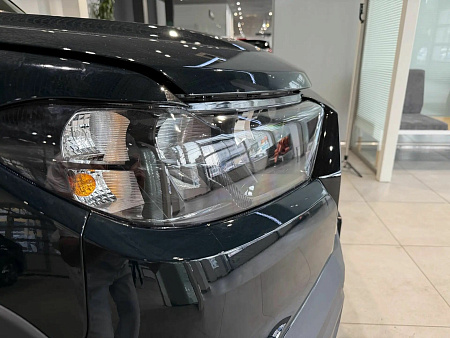 Lada (Ваз) Niva Travel 1.8 MT (90 л.с.) 4WD, 2026 Lada (Ваз) Niva Travel 1.8 MT (90 л.с.) 4WD, 2026 — купить в Нижнем Новгороде