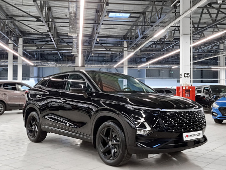 OMODA C5 1.5 CVT (147 л.с.), 2023 OMODA C5 1.5 CVT (147 л.с.), 2023 — купить в Нижнем Новгороде