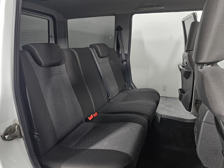 УАЗ Патриот 2.7 MT (135 л.с.) 4WD, 2017 УАЗ Патриот 2.7 MT (135 л.с.) 4WD, 2017 — купить в Нижнем Новгороде
