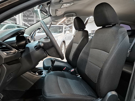 Lada (Ваз) Vesta SW 1.6 MT (106 л.с.), 2021 Lada (Ваз) Vesta SW 1.6 MT (106 л.с.), 2021 — купить в Нижнем Новгороде