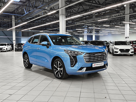 Haval Jolion 1.5 AMT (143 л.с.), 2022 — купить в Нижнем Новгороде