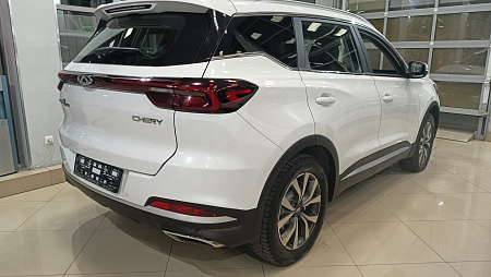 Chery Tiggo 7 Pro 1.5 CVT (147 л.с.), 2022 Chery Tiggo 7 Pro 1.5 CVT (147 л.с.), 2022 — купить в Нижнем Новгороде
