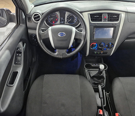 Datsun mi-DO 1.6 MT (87 л.с.), 2017 — купить в Нижнем Новгороде