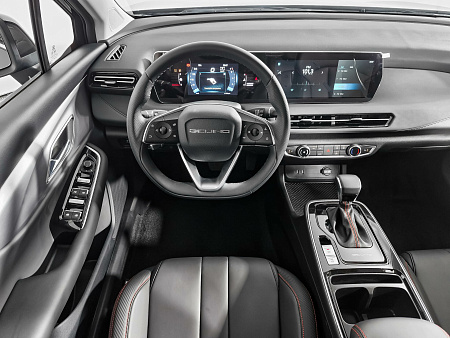 BAIC U5 Plus 1.5 CVT (105 л.с.), 2025 BAIC U5 Plus 1.5 CVT (105 л.с.), 2025 — купить в Нижнем Новгороде