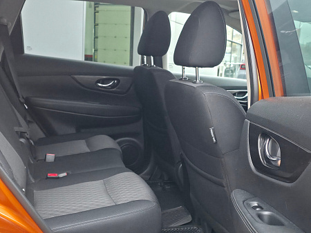 Nissan X-Trail 2.5 CVT (171 л.с.) 4WD, 2019 Nissan X-Trail 2.5 CVT (171 л.с.) 4WD, 2019 — купить в Нижнем Новгороде