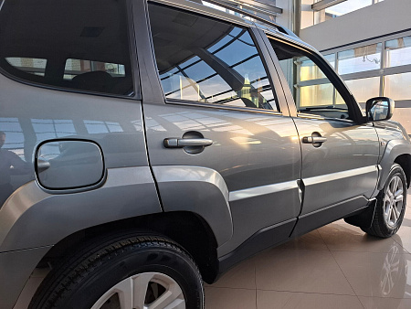 Lada (Ваз) Niva Travel 1.7 MT (80 л.с.) 4WD, 2021 Lada (Ваз) Niva Travel 1.7 MT (80 л.с.) 4WD, 2021 — купить в Нижнем Новгороде