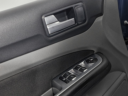 Ford Focus 1.6 MT (100 л.с.), 2011 — купить в Нижнем Новгороде