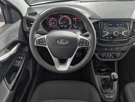 Lada (Ваз) Vesta 1.6 MT (106 л.с.), 2020 Lada (Ваз) Vesta 1.6 MT (106 л.с.), 2020 — купить в Нижнем Новгороде