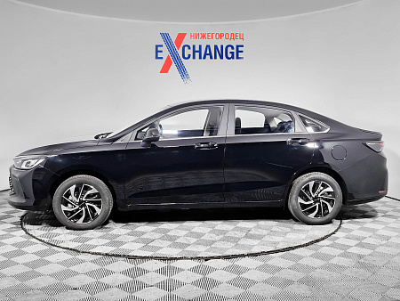 BAIC U5 Plus 1.5 CVT (105 л.с.), 2025 BAIC U5 Plus 1.5 CVT (105 л.с.), 2025 — купить в Нижнем Новгороде