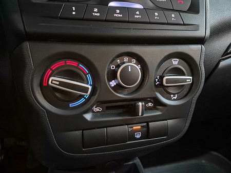 Lada (Ваз) Granta Cross 1.6 MT (90 л.с.), 2022 — купить в Нижнем Новгороде