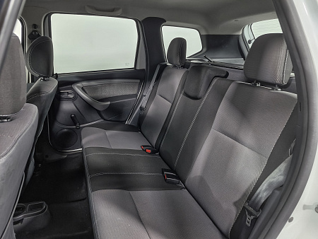 Renault Duster 1.6 MT (102 л.с.) 4WD, 2014 Renault Duster 1.6 MT (102 л.с.) 4WD, 2014 — купить в Нижнем Новгороде