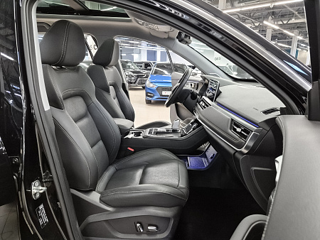 Chery Tiggo 8 1.5 AMT (147 л.с.), 2023 — купить в Нижнем Новгороде
