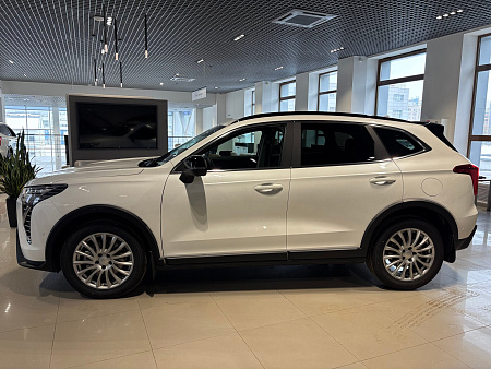 Haval Jolion 1.5 AMT (150 л.с.) 4WD, 2026 Haval Jolion 1.5 AMT (150 л.с.) 4WD, 2026 — купить в Нижнем Новгороде