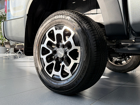 JAC T9 Urban 2.0 AT (224 л.с.) 4WD, 2026 JAC T9 Urban 2.0 AT (224 л.с.) 4WD, 2026 — купить в Нижнем Новгороде