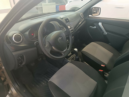 Lada (Ваз) Kalina Cross 1.6 MT (106 л.с.), 2018 Lada (Ваз) Kalina Cross 1.6 MT (106 л.с.), 2018 — купить в Нижнем Новгороде